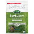 Patchmaster Pm Tall Fescue Mix 10# 14901